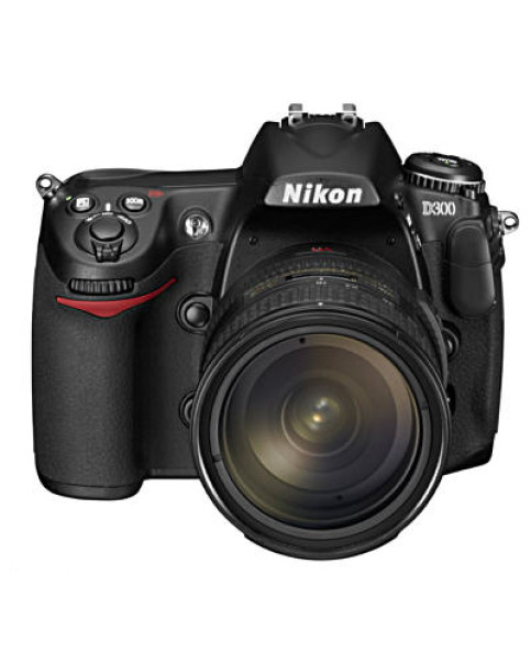 Nikon D300 Nikon D300