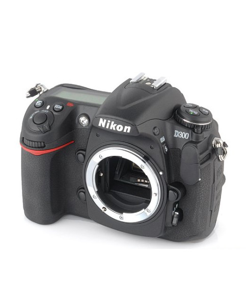 Nikon D300 Nikon D300
