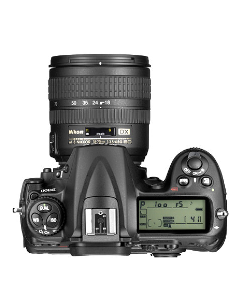 Nikon D300 Nikon D300