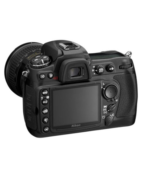 Nikon D300 Nikon D300